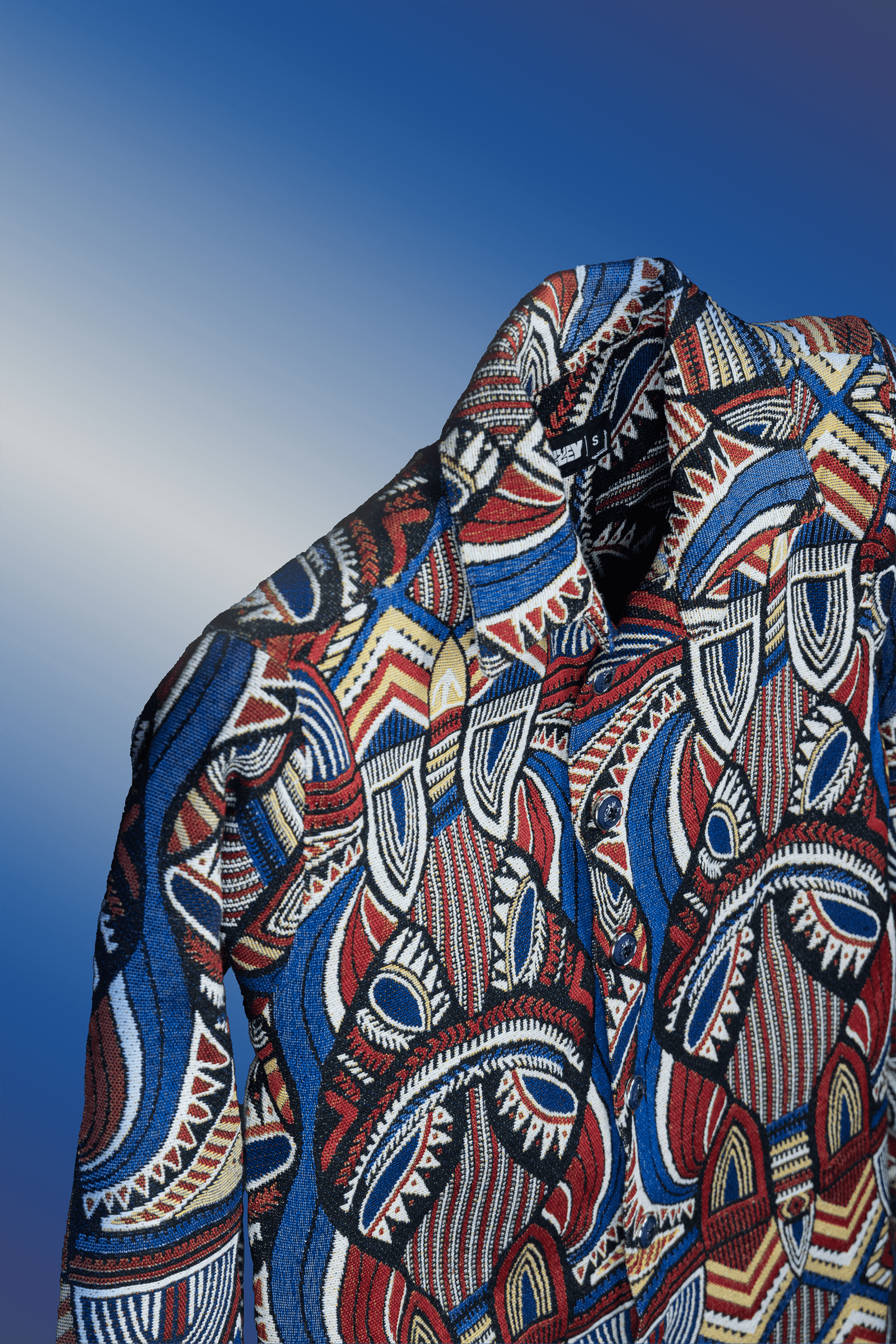 affordable designer partywear jackets for men under 2000 in india at clazzey
