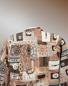 Mechanical Pulse Shacket