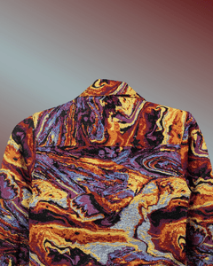 Phoenix Rise Shacket