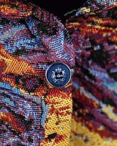 Phoenix Rise Shacket