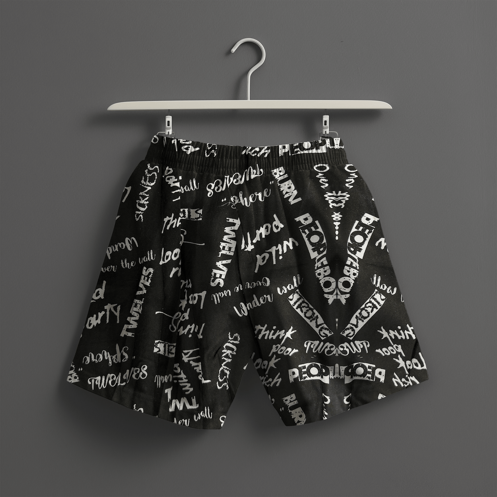 Beach Shirts and Short Set | 100% cotton
