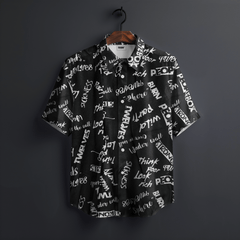 Beach Shirts and Short Set | 100% cotton