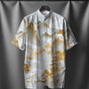 Imperial Horizon Short Kurta