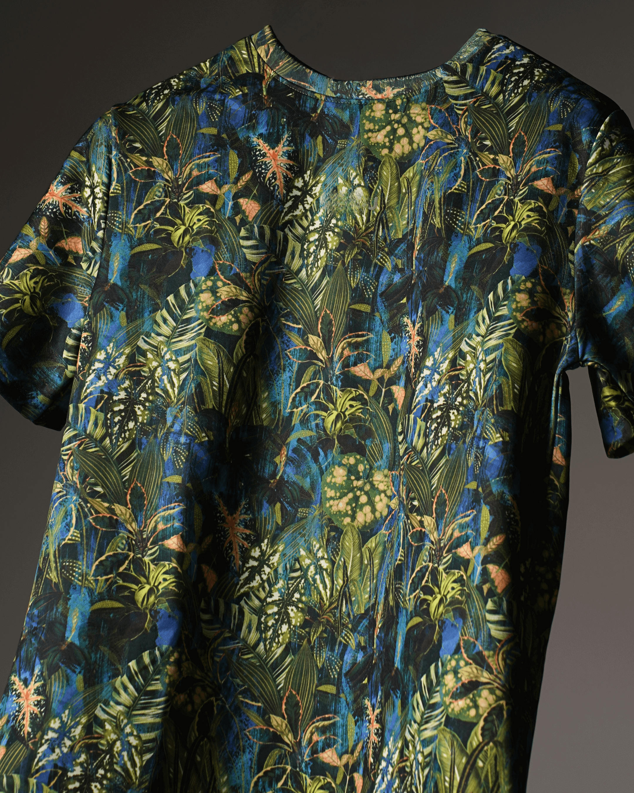 Jungle Fever Co-Ord Set