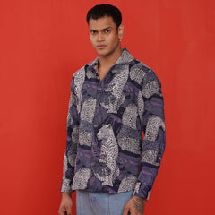 Leopard's Lair Shacket