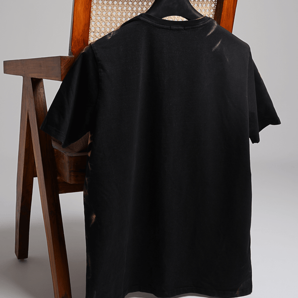 Molten Fade Hand Washed Tee