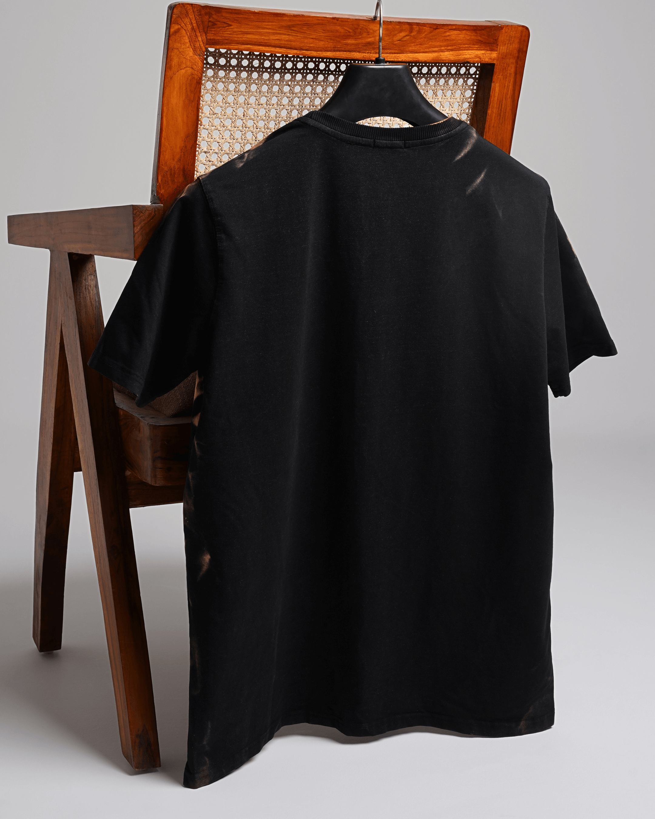 Molten Fade Hand Washed Tee