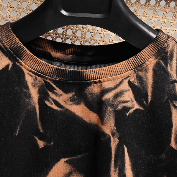 Molten Fade Hand Washed Tee
