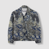 Navy Nebula Shacket