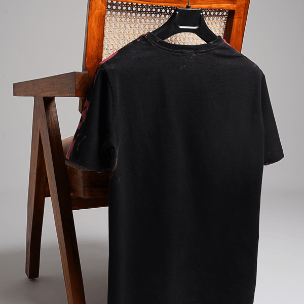 Phantom Pulse Washed Tee