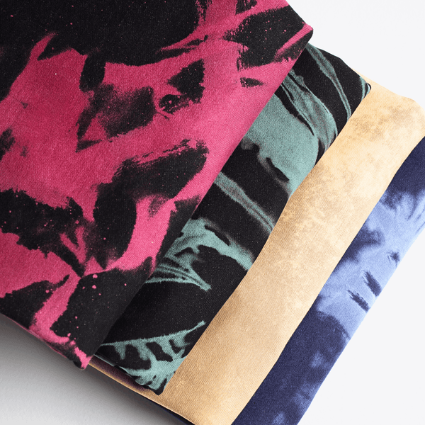 Phantom Pulse Washed Tee