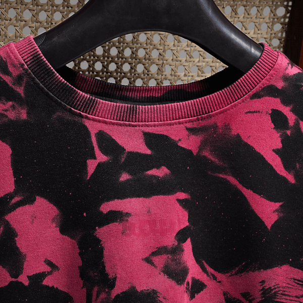 Phantom Pulse Washed Tee