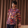 Phoenix Rise Shacket