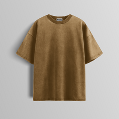 Premium Acid Wash Tee