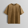 Premium Acid Wash Tee