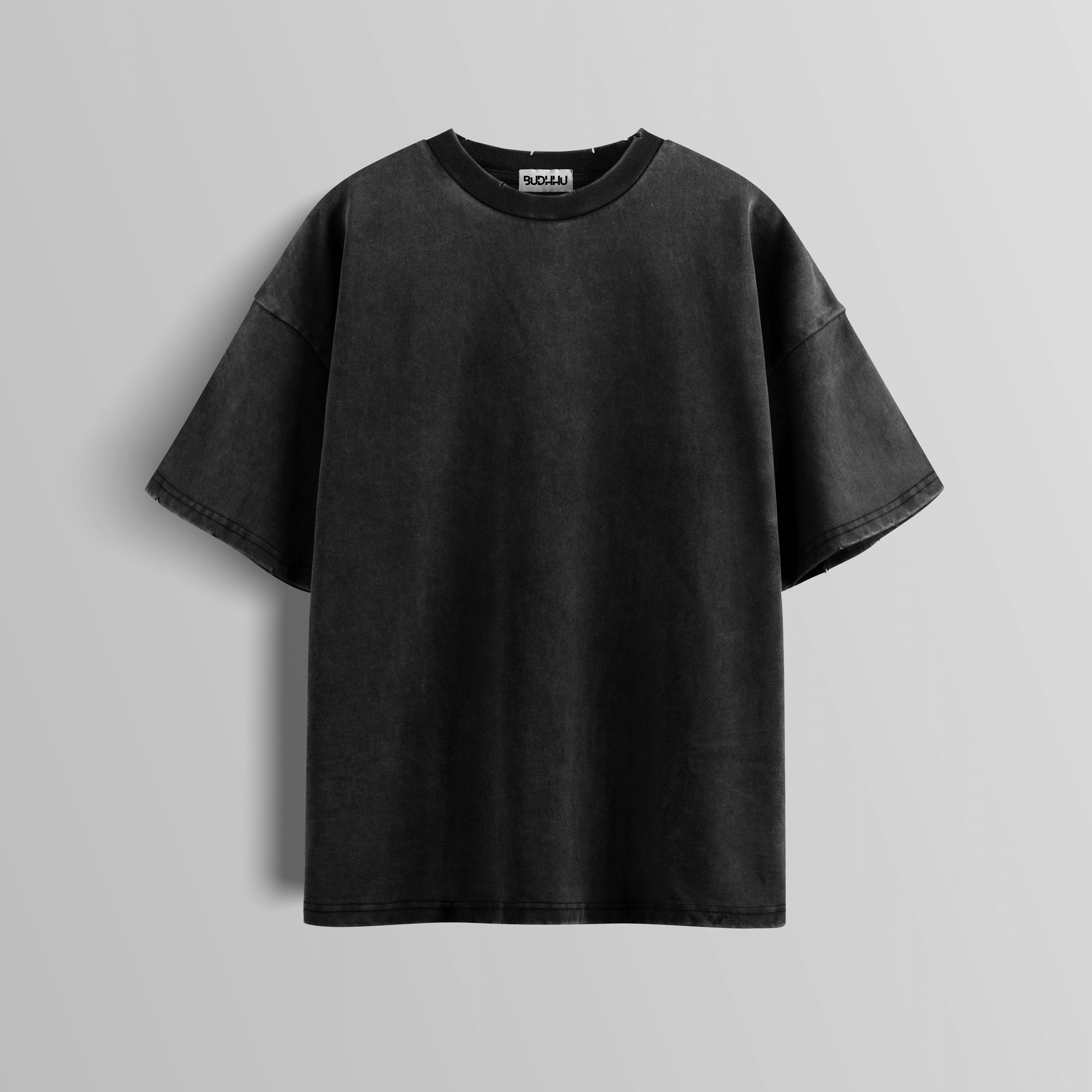 Premium Acid Wash Tee