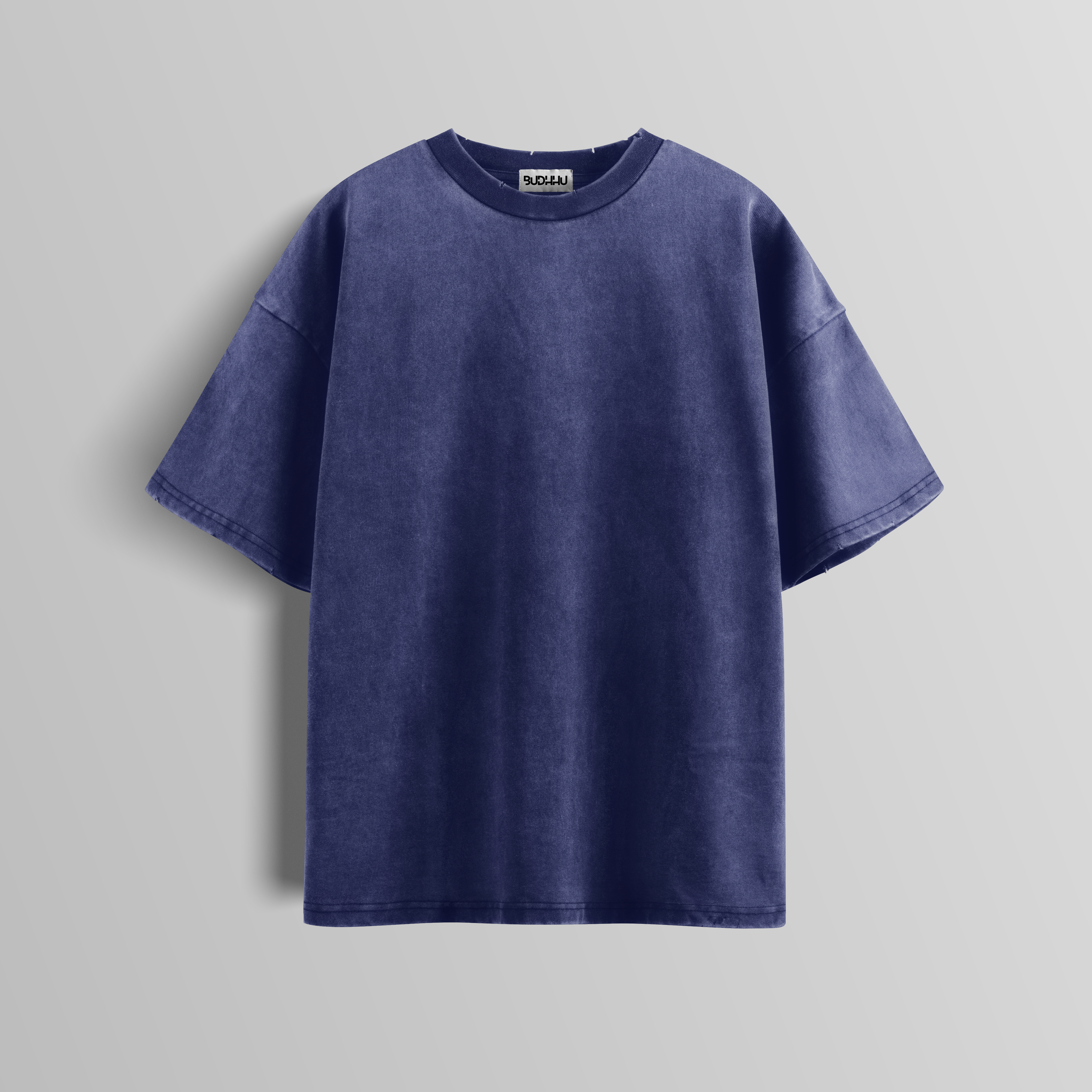 Premium Acid Wash Tee