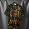 Primal Reverence Short Kurta