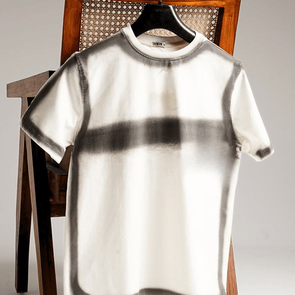 Shadowline Hand Washed Tee