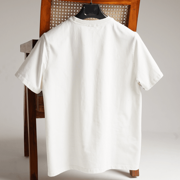 Shadowline Hand Washed Tee