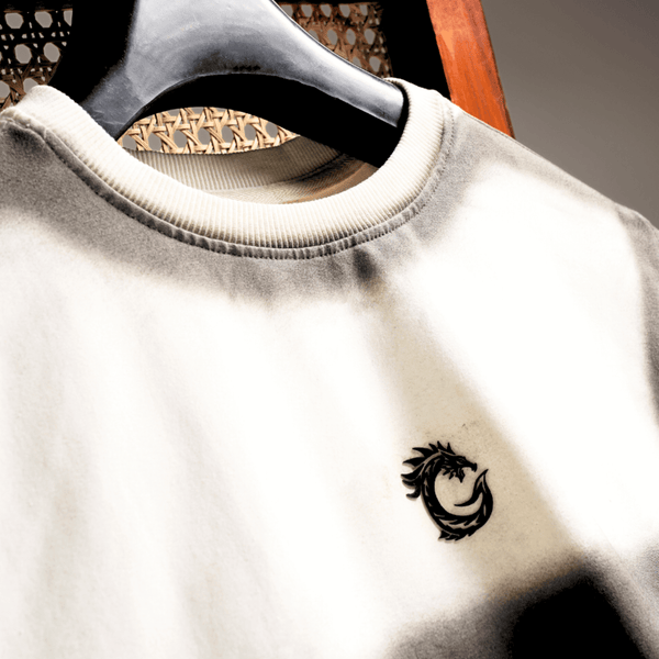 Shadowline Hand Washed Tee