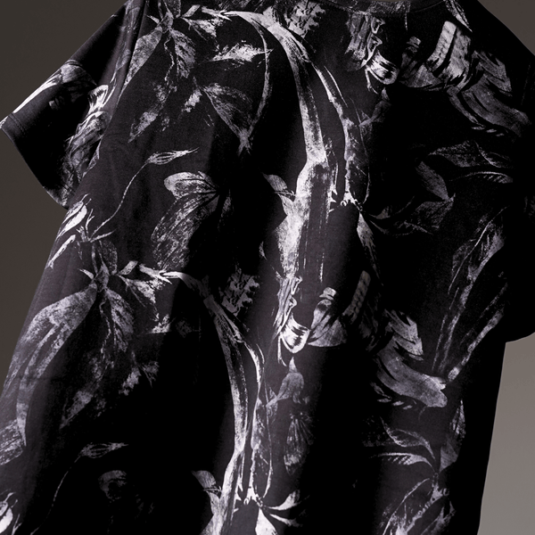 Smoky Illusion Co-Ord Set