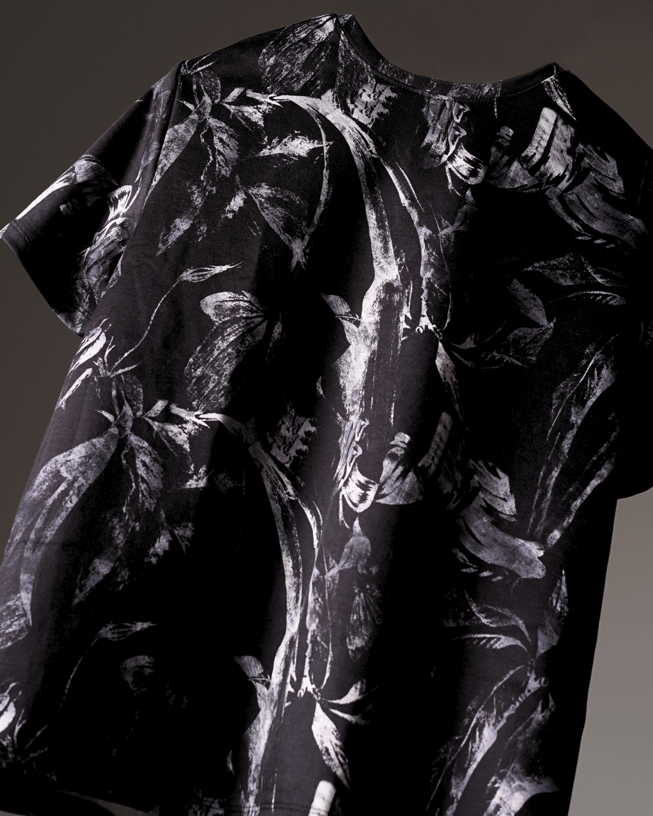 Smoky Illusion Co-Ord Set