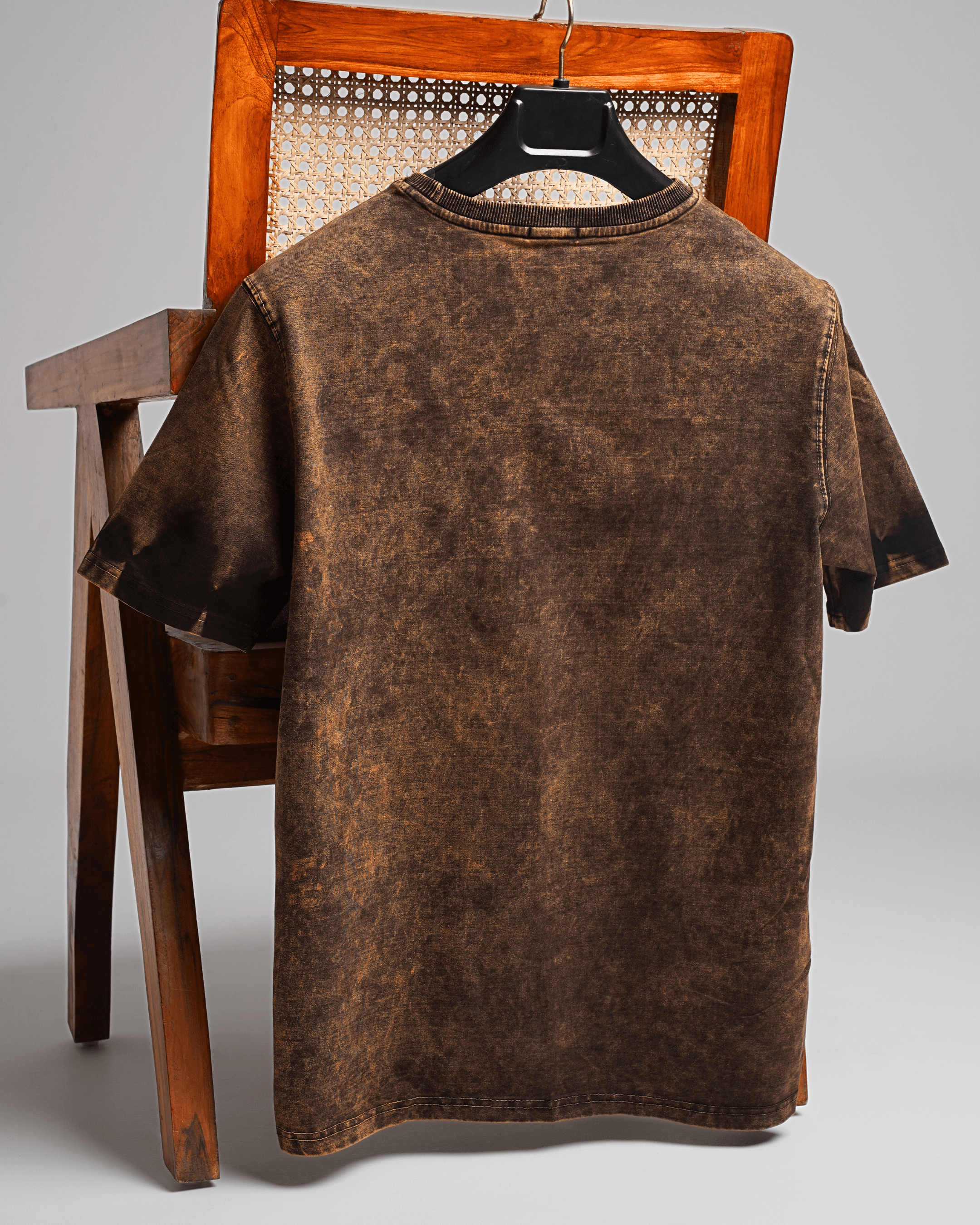 Solar Dust Hand Washed Tee