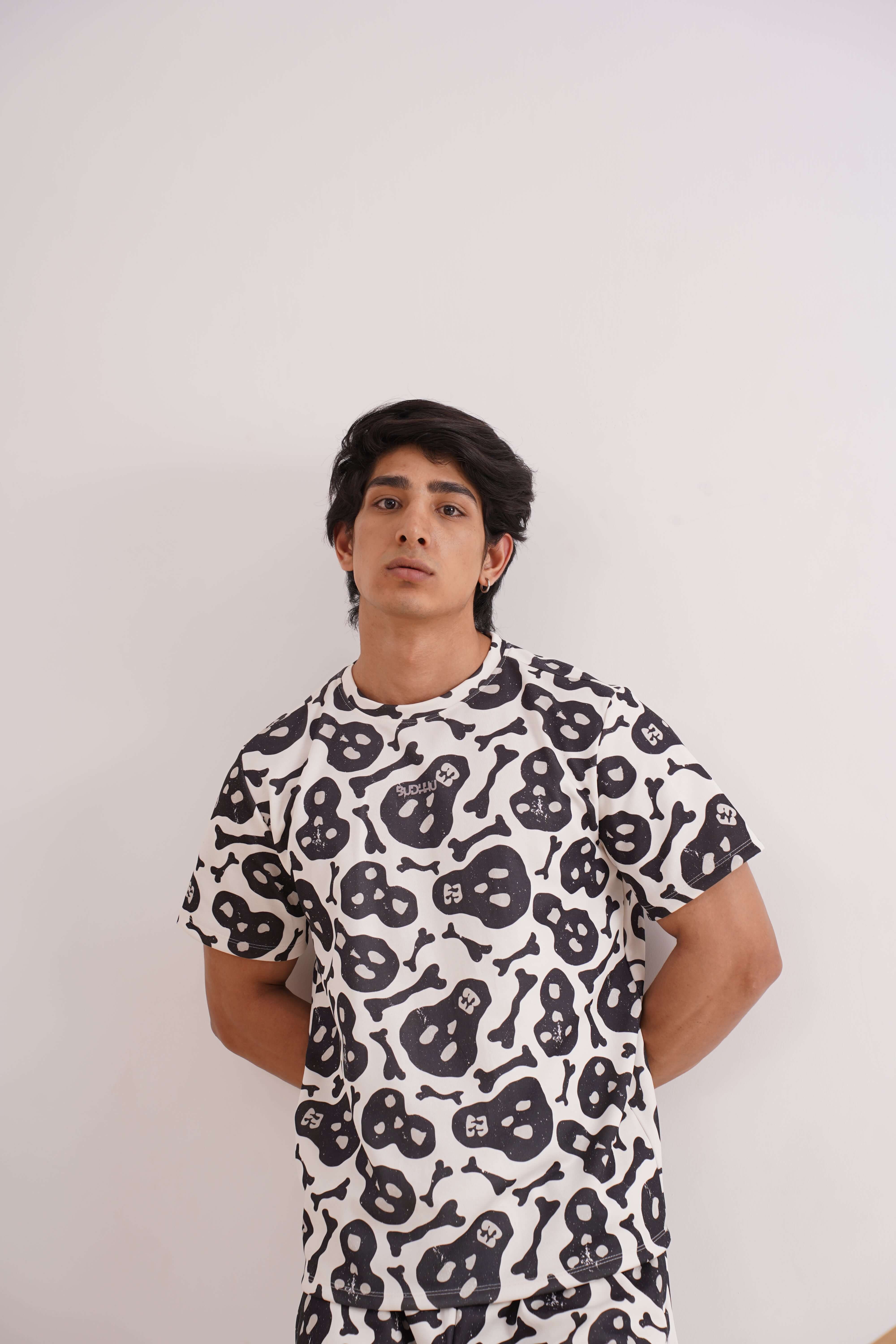 Street Reaper Co-Ord Set