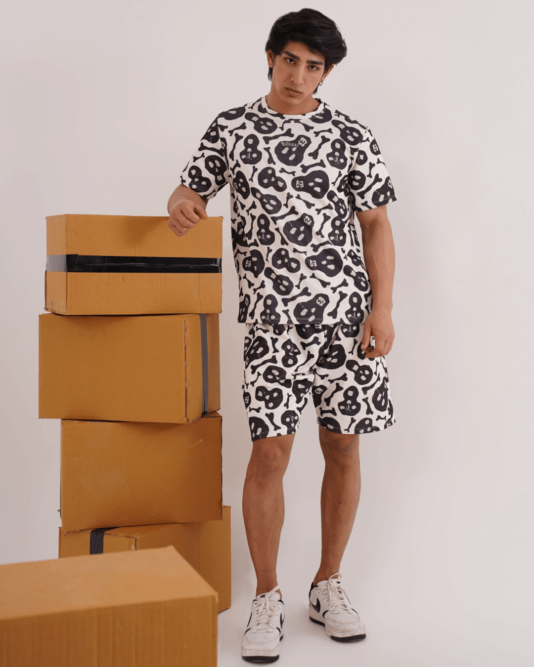 Street Reaper Co-Ord Set