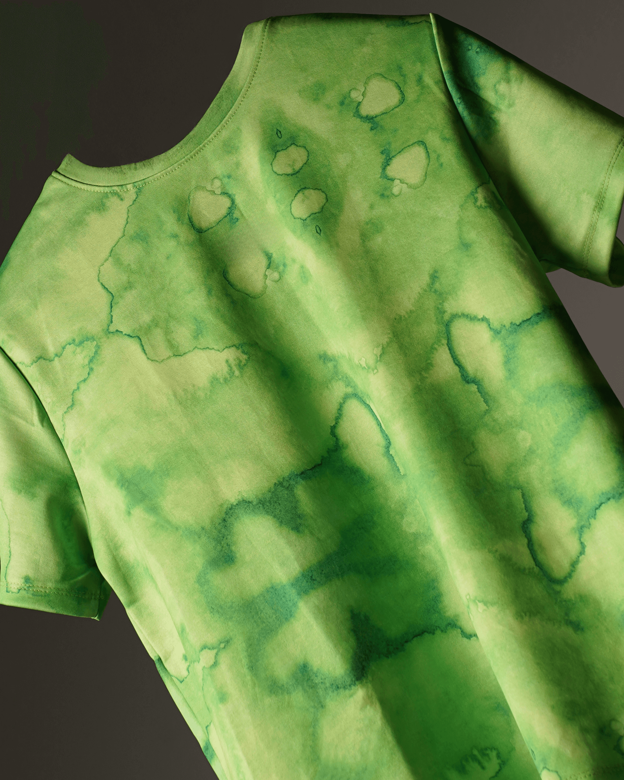 Toxic Drip Co-Ord Set