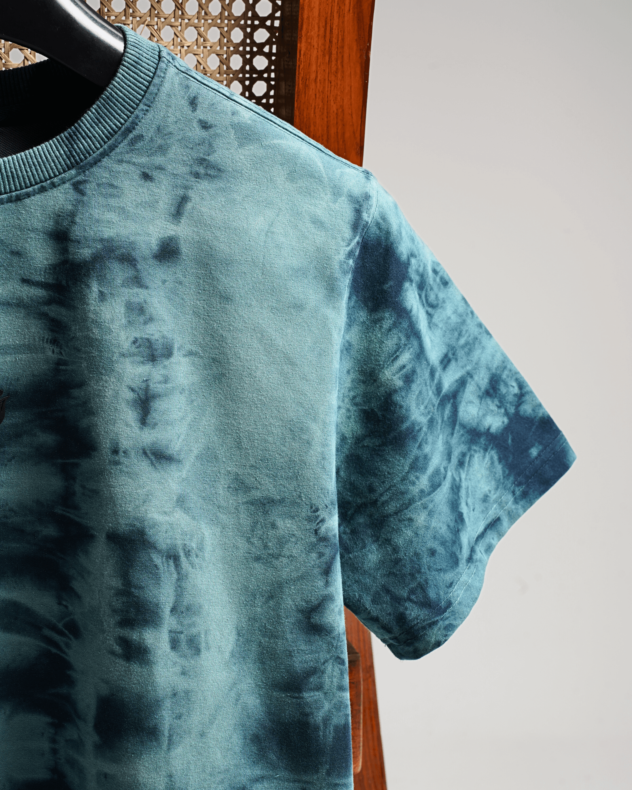 Twilight Washed Tee