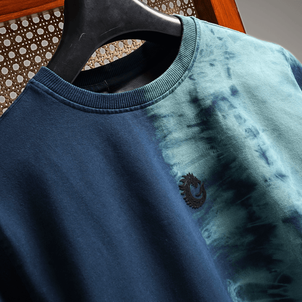 Twilight Washed Tee