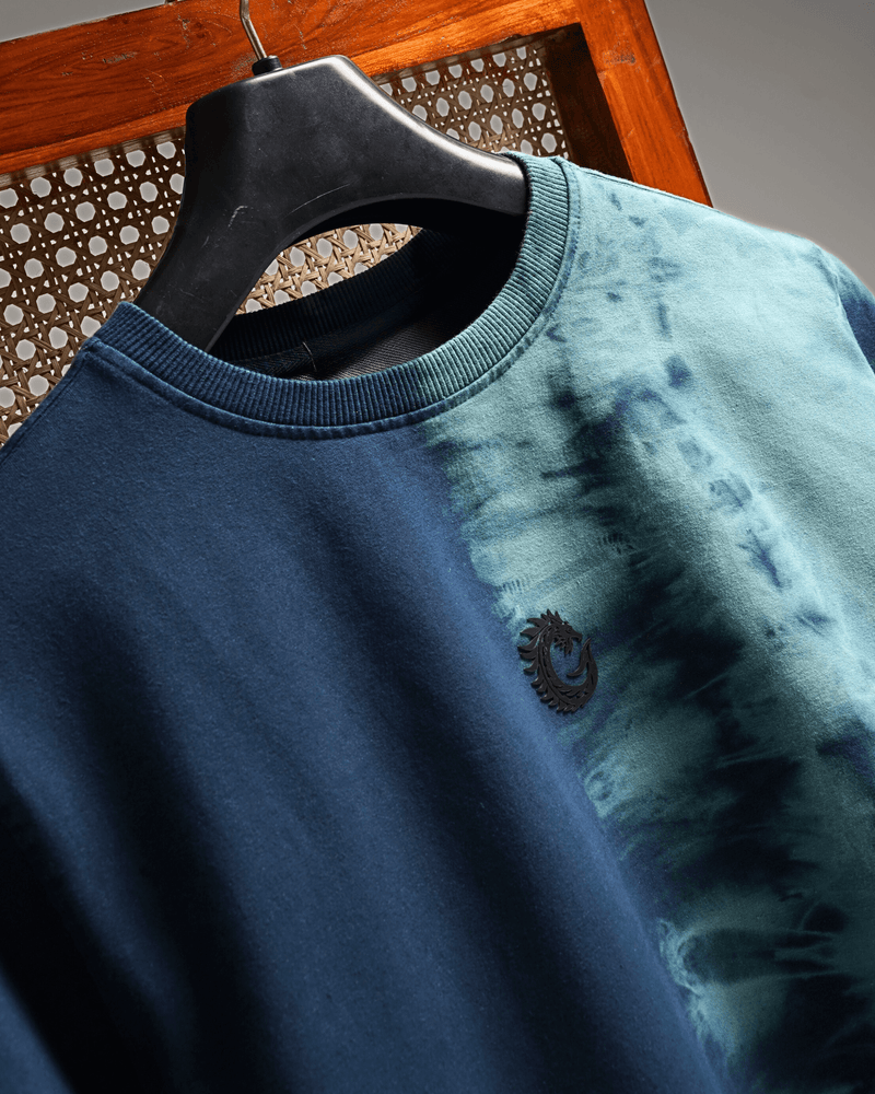 Twilight Washed Tee