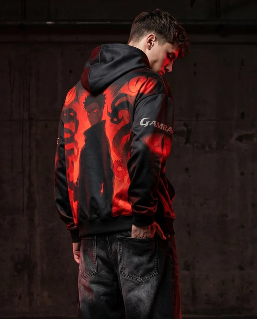HOODIES
