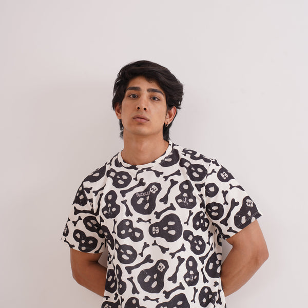 Street Reaper Co-Ord Set