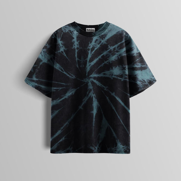 Dark Orbit Hand Washed Tee*