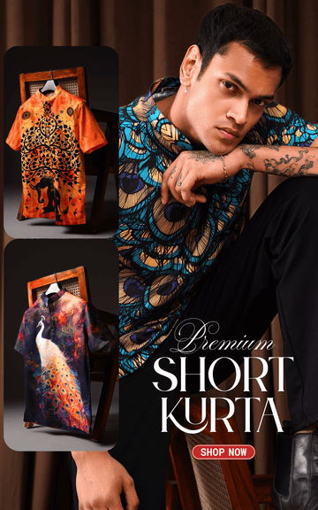 short kurta