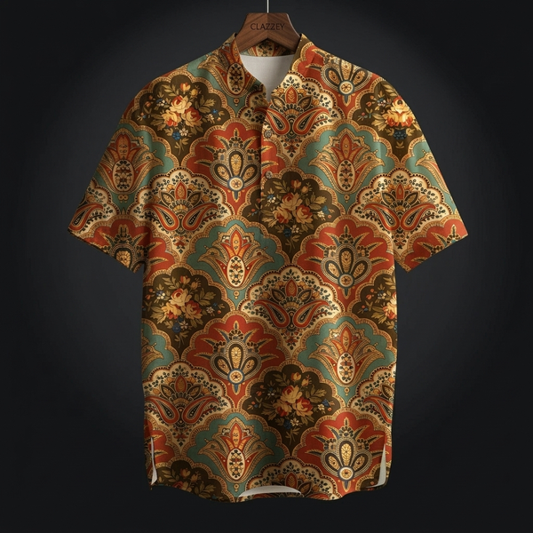 Swarang Short Kurta