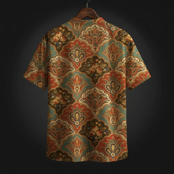 Swarang Short Kurta
