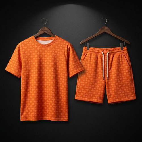SunBurst Co-Ord Set