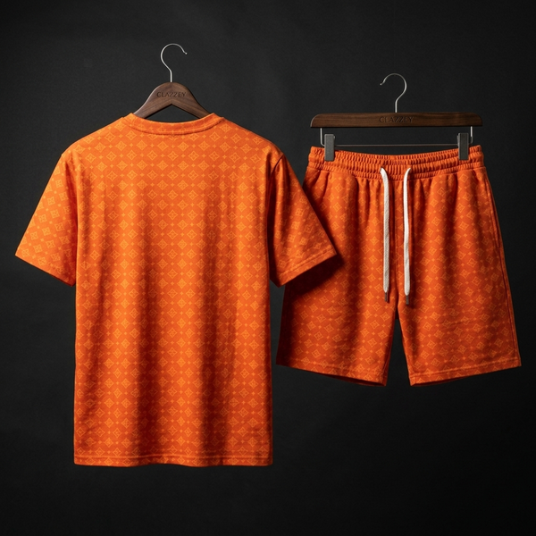 SunBurst Co-Ord Set