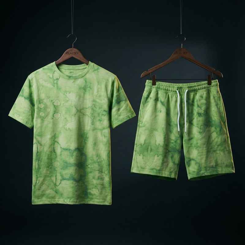 Toxic Drip Co-Ord Set