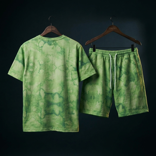 Toxic Drip Co-Ord Set