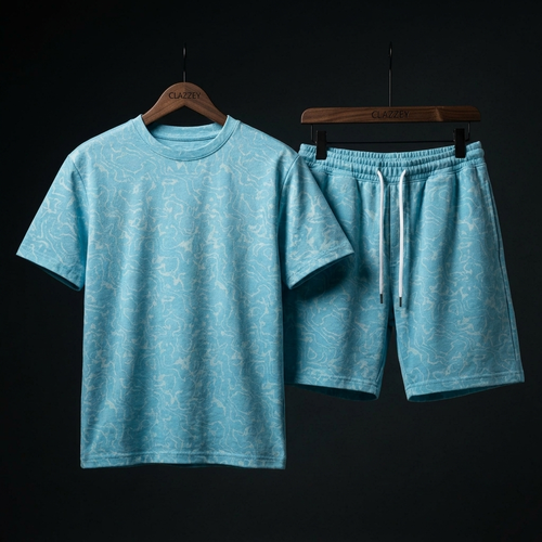 Chill Wave Co-Ord Set