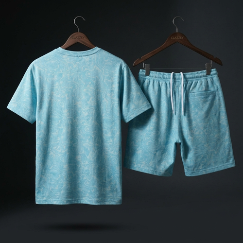 Chill Wave Co-Ord Set
