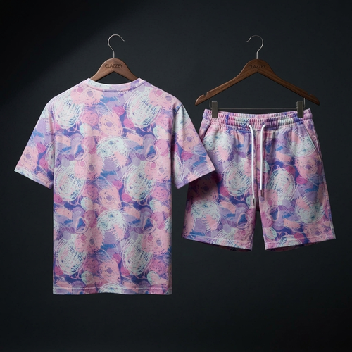 Candy Chaos Co-Ord Set