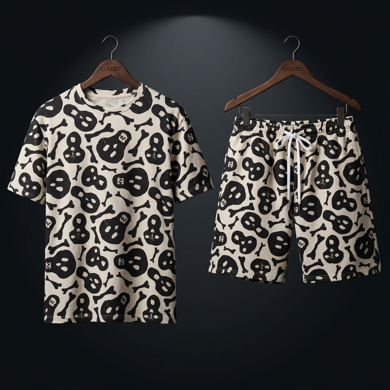 Street Reaper Co-Ord Set