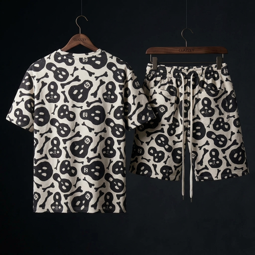 Street Reaper Co-Ord Set