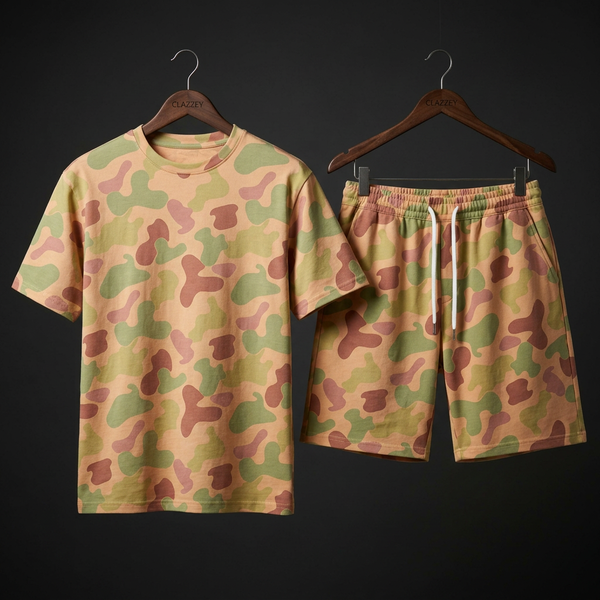 Stealth Mode Co-Ord Set
